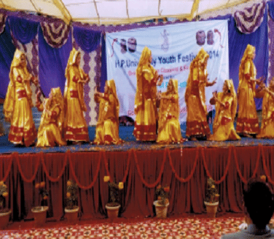 Government College Kangra Events photo 11